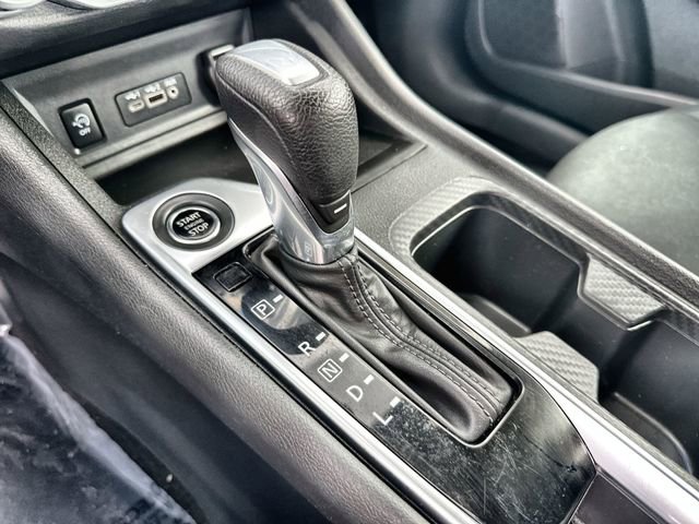 Used 2024 Nissan Sentra SV image 23