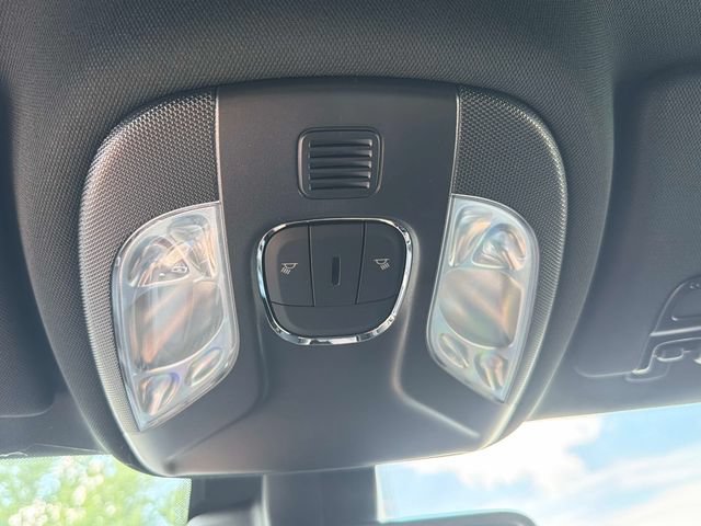 New 2026 Jeep Compass Latitude AWD/4WD image 30