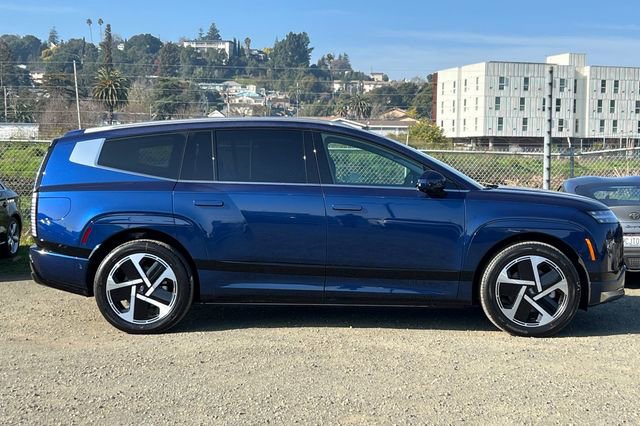 New 2026 Hyundai Ioniq 9 Calligraphy image 5