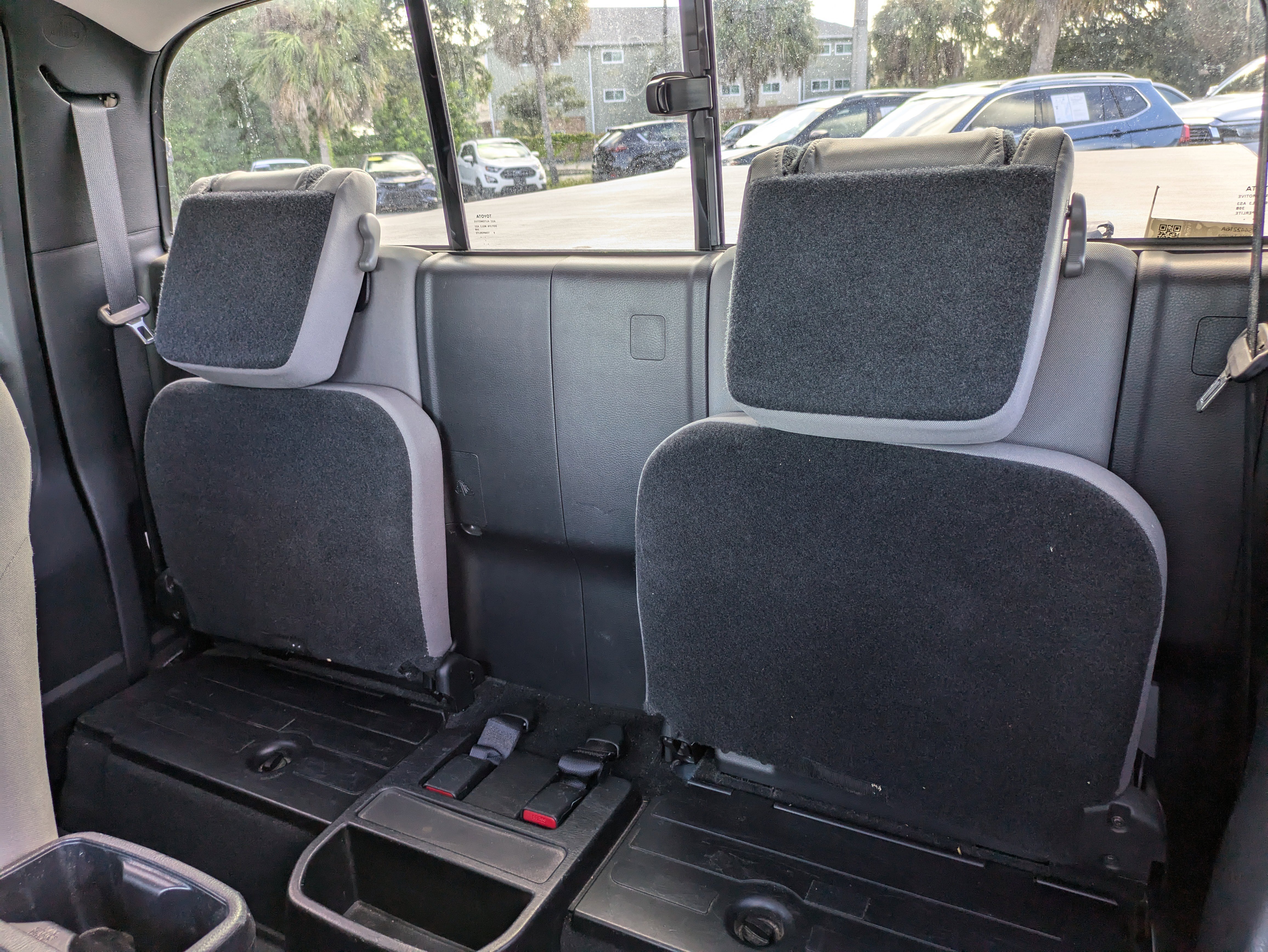 Used 2016 Toyota Tacoma SR5 image 17