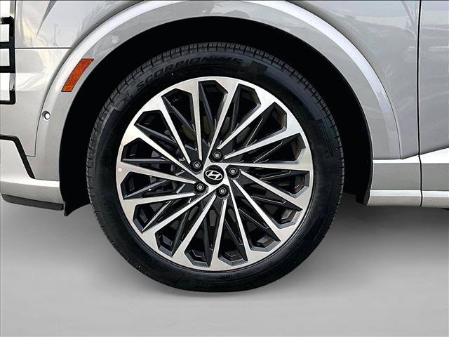 Used 2026 Hyundai Palisade Calligraphy FWD image 10