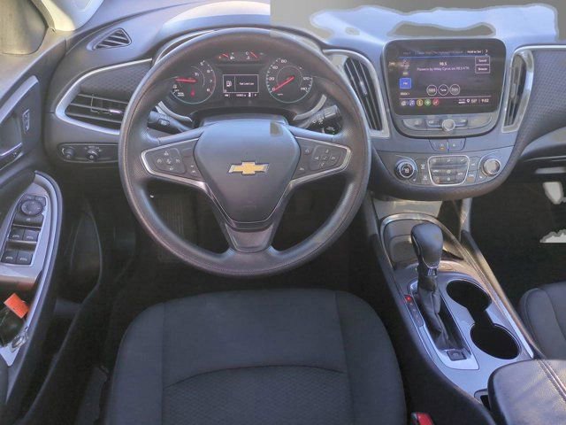 Used 2024 Chevrolet Malibu LT image 11