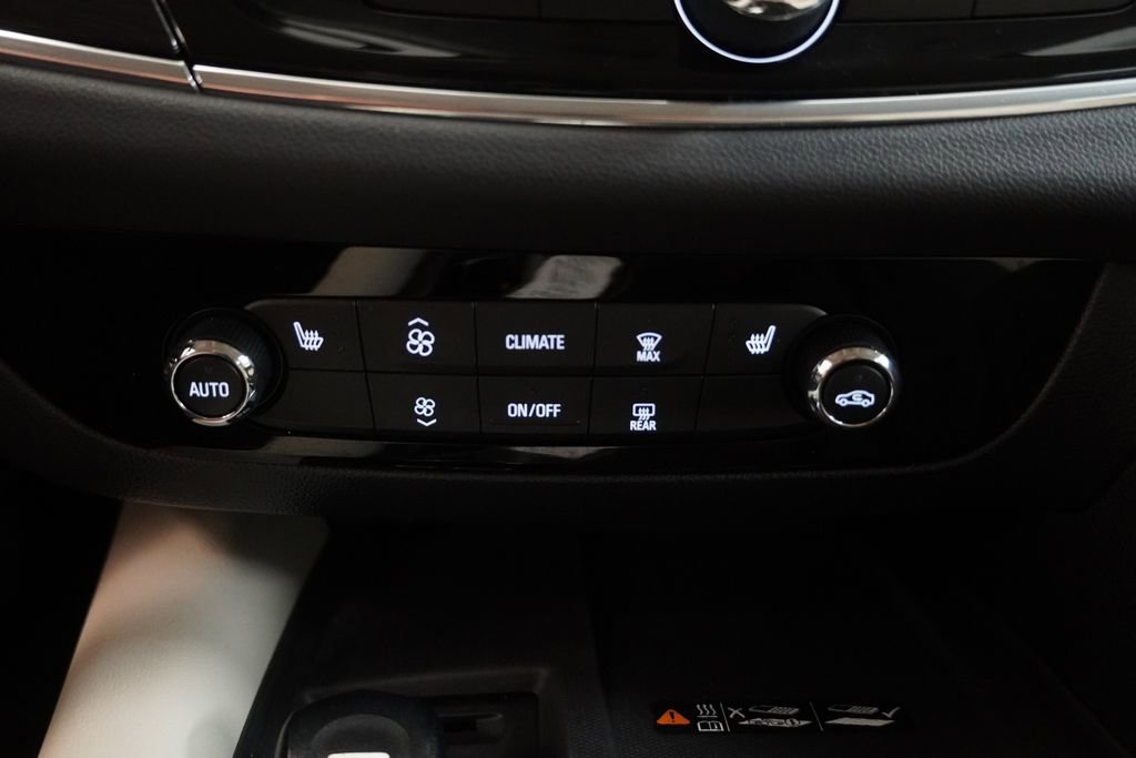 Used 2023 Buick Enclave Essence w/ LPO, Floor Liner Package image 23