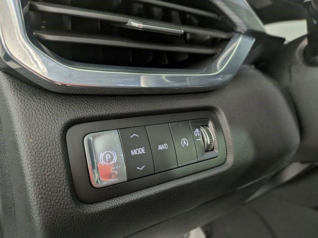 Certified 2025 GMC Acadia Elevation image 20