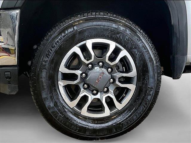 Certified 2022 GMC Sierra 2500 SLT w/ Gooseneck/5TH Wheel Package RWD image 10