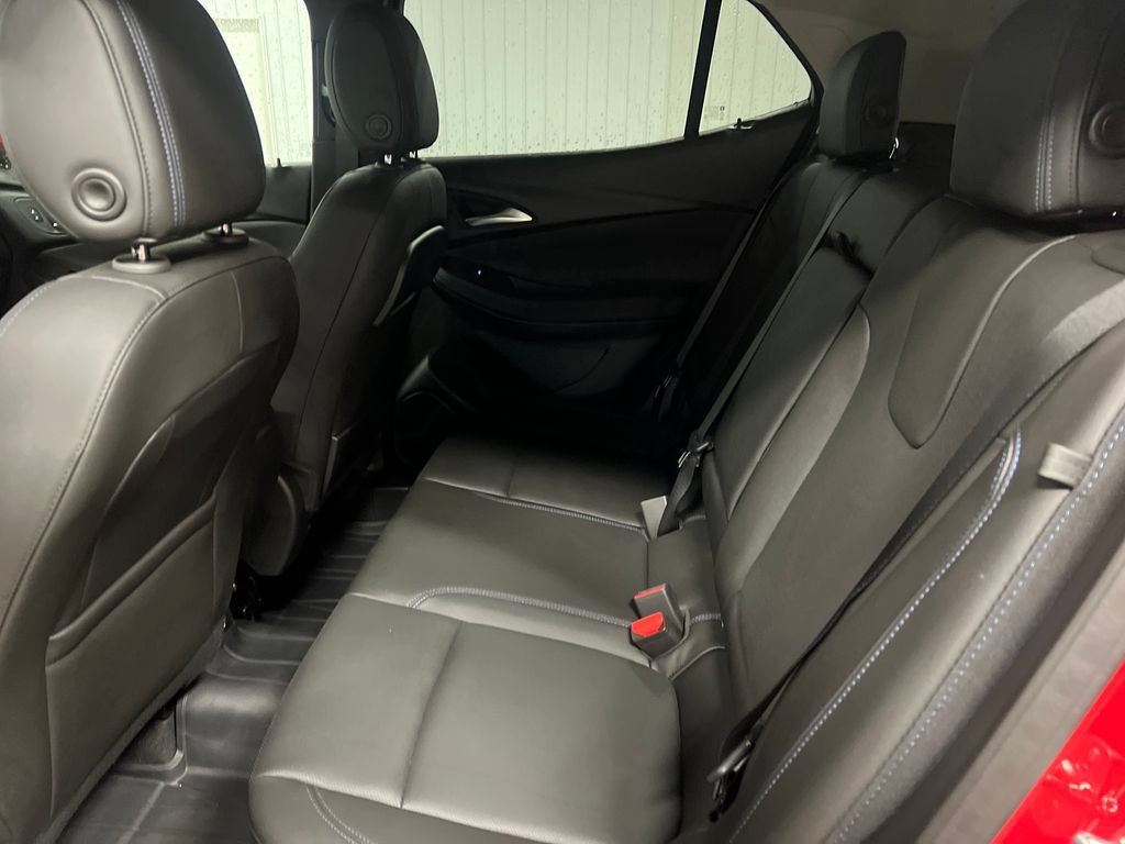 New 2026 Buick Encore GX Sport Touring w/ Comfort Package AWD/4WD image 14