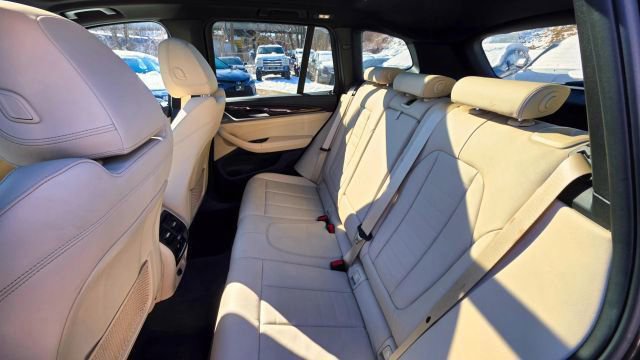 Used 2018 BMW X3 xDrive30i image 31