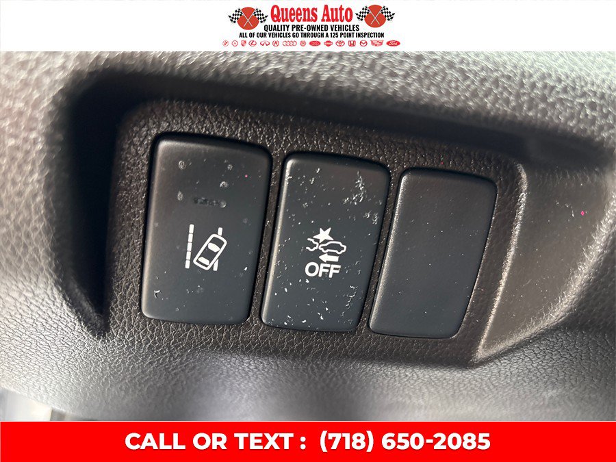 Used 2019 Acura ILX FWD image 39