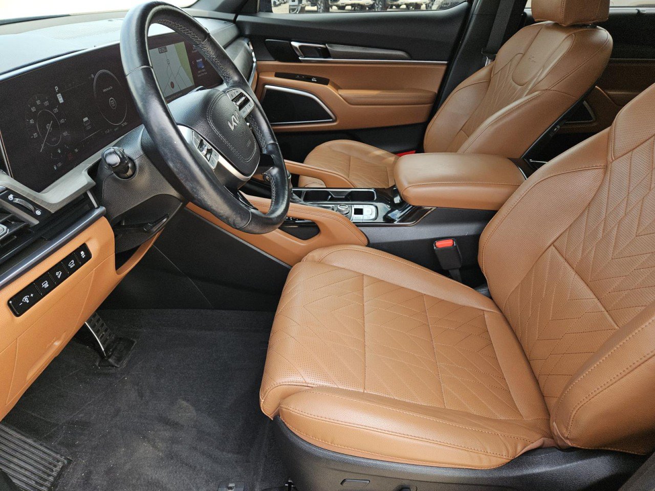 Used 2024 Kia Telluride SX X-Pro AWD/4WD image 26