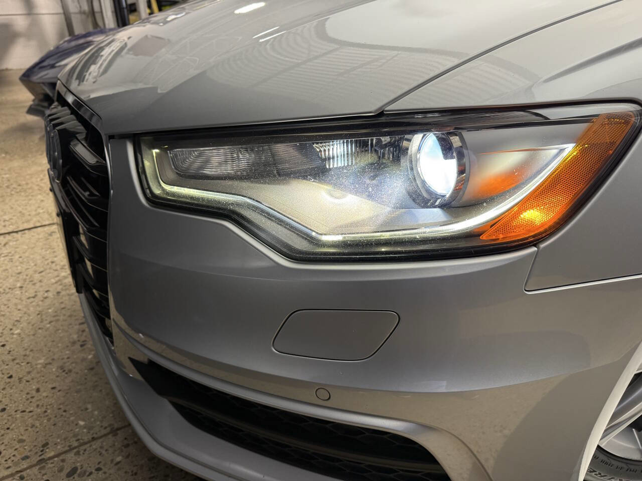 Used 2012 Audi A6 3.0T Prestige image 17