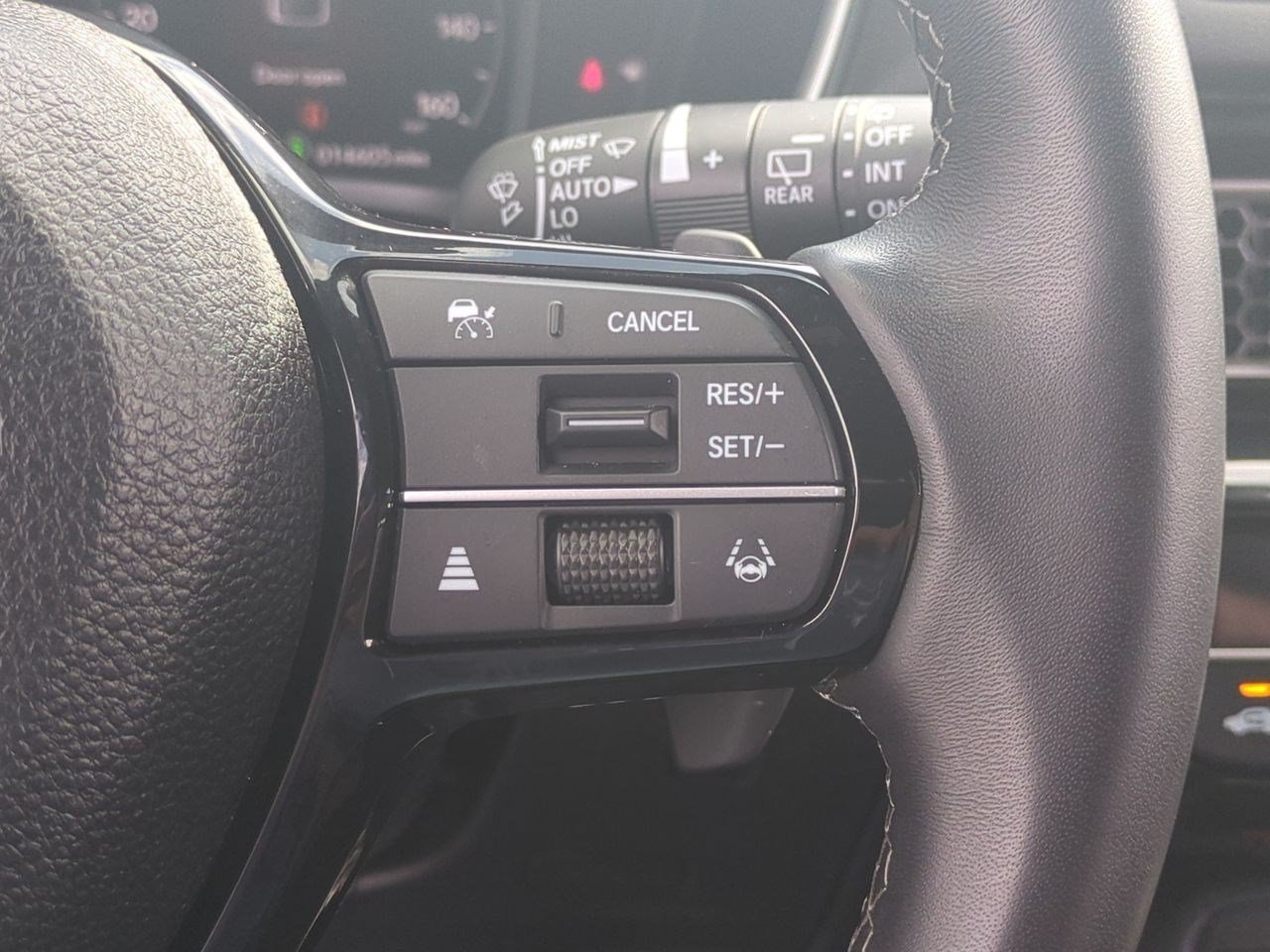Used 2024 Honda Civic Sport Touring image 20