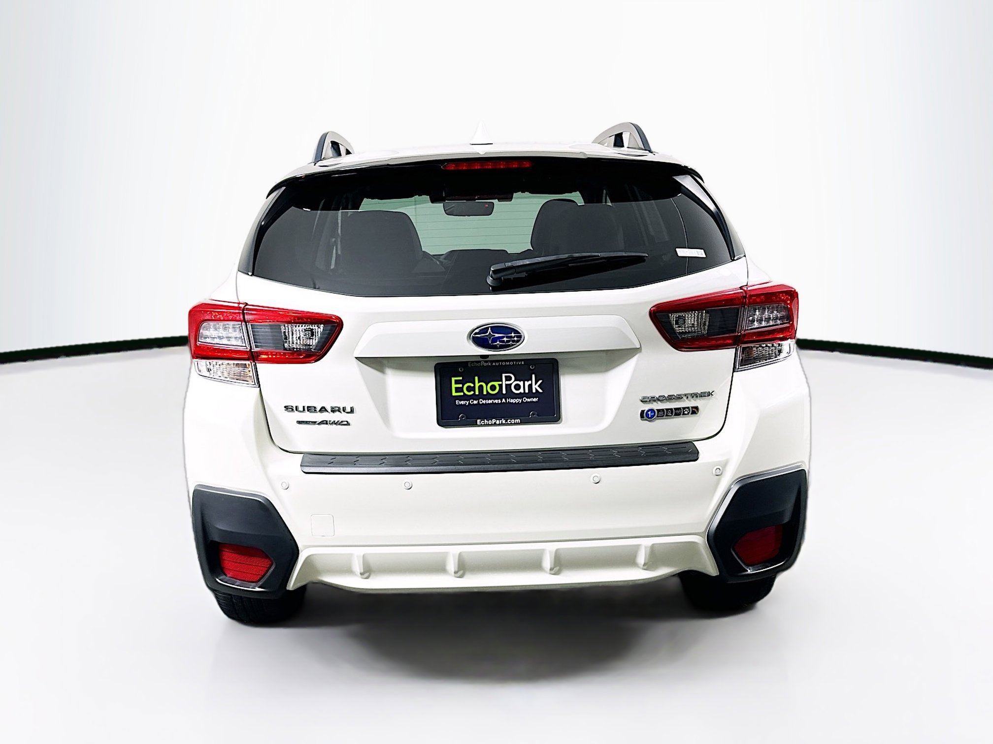 Used 2023 Subaru Crosstrek 2.5i Limited w/ Popular Package #2 image 7