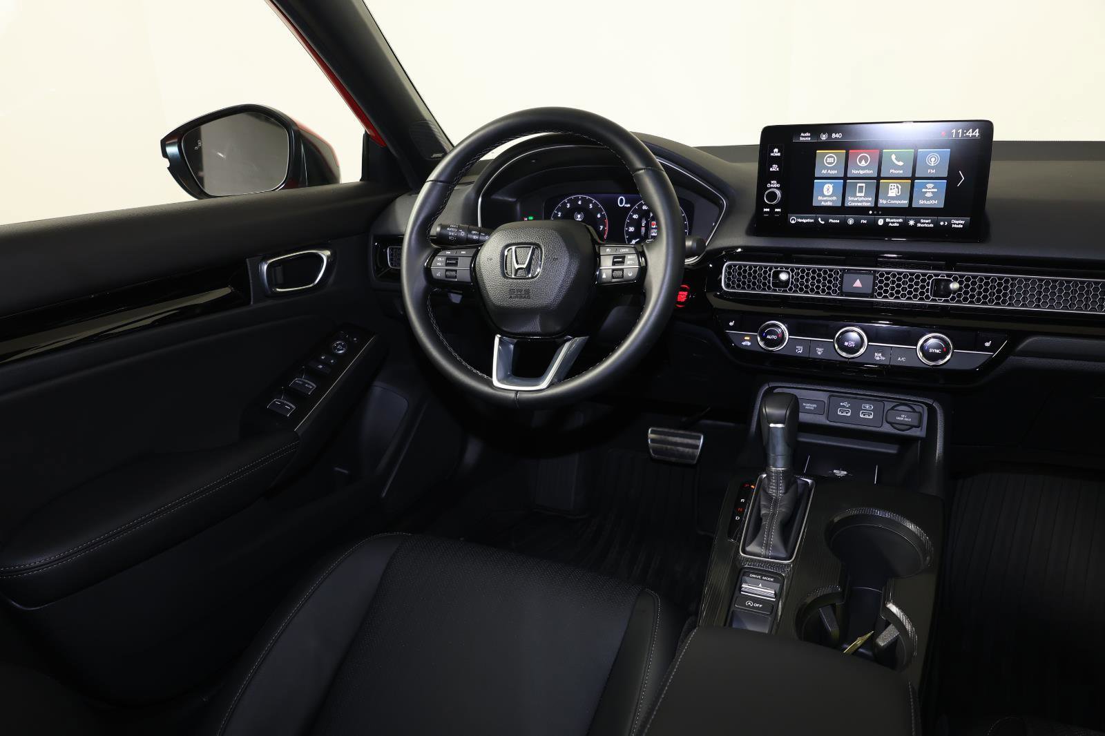 Used 2024 Honda Civic Sport Touring image 9
