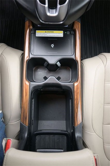 Used 2021 Honda CR-V Touring image 10
