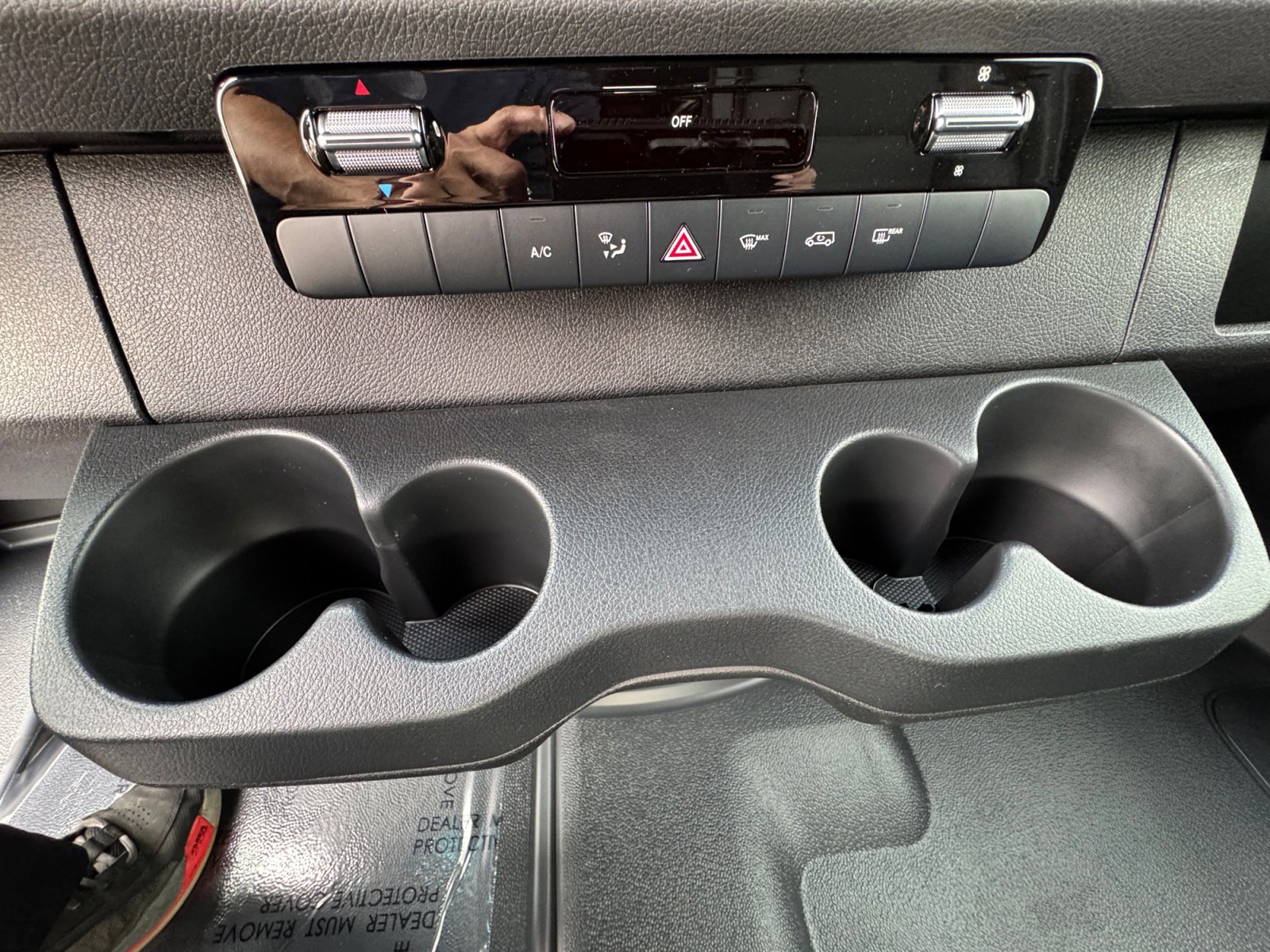 New 2026 Mercedes-Benz Sprinter 2500 image 15