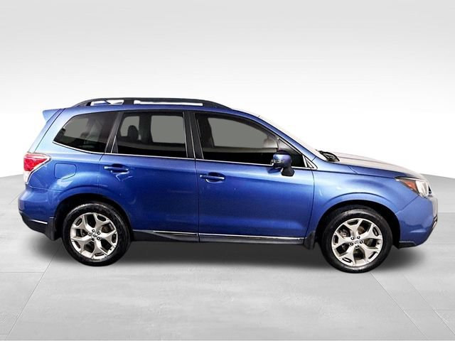 Used 2018 Subaru Forester 2.5i Touring AWD/4WD image 7