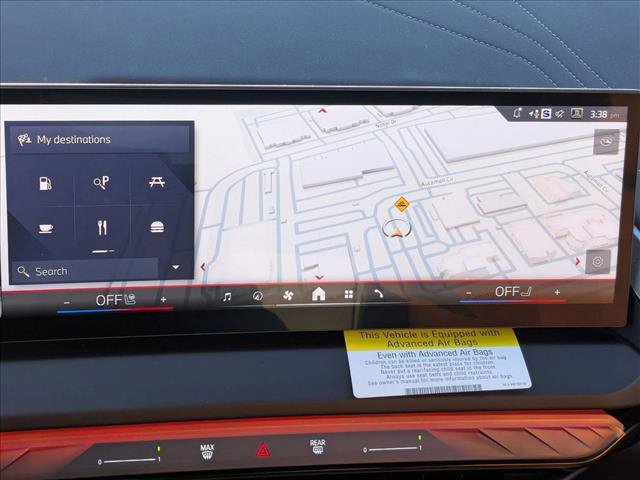 New 2026 BMW X3 M50 w/ Premium Package image 14