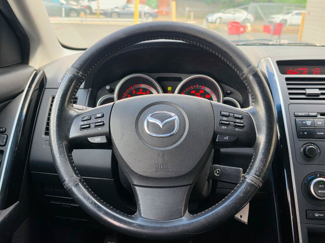 Used 2009 MAZDA CX-9 Touring AWD/4WD image 14