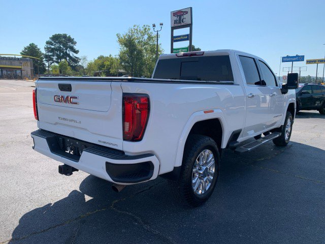 Used 2023 GMC Sierra 2500 Denali image 3