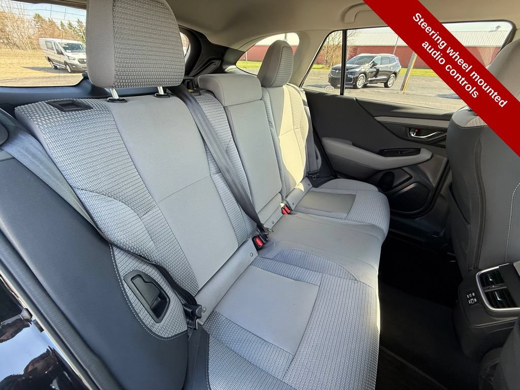 Used 2024 Subaru Outback Premium AWD/4WD image 33