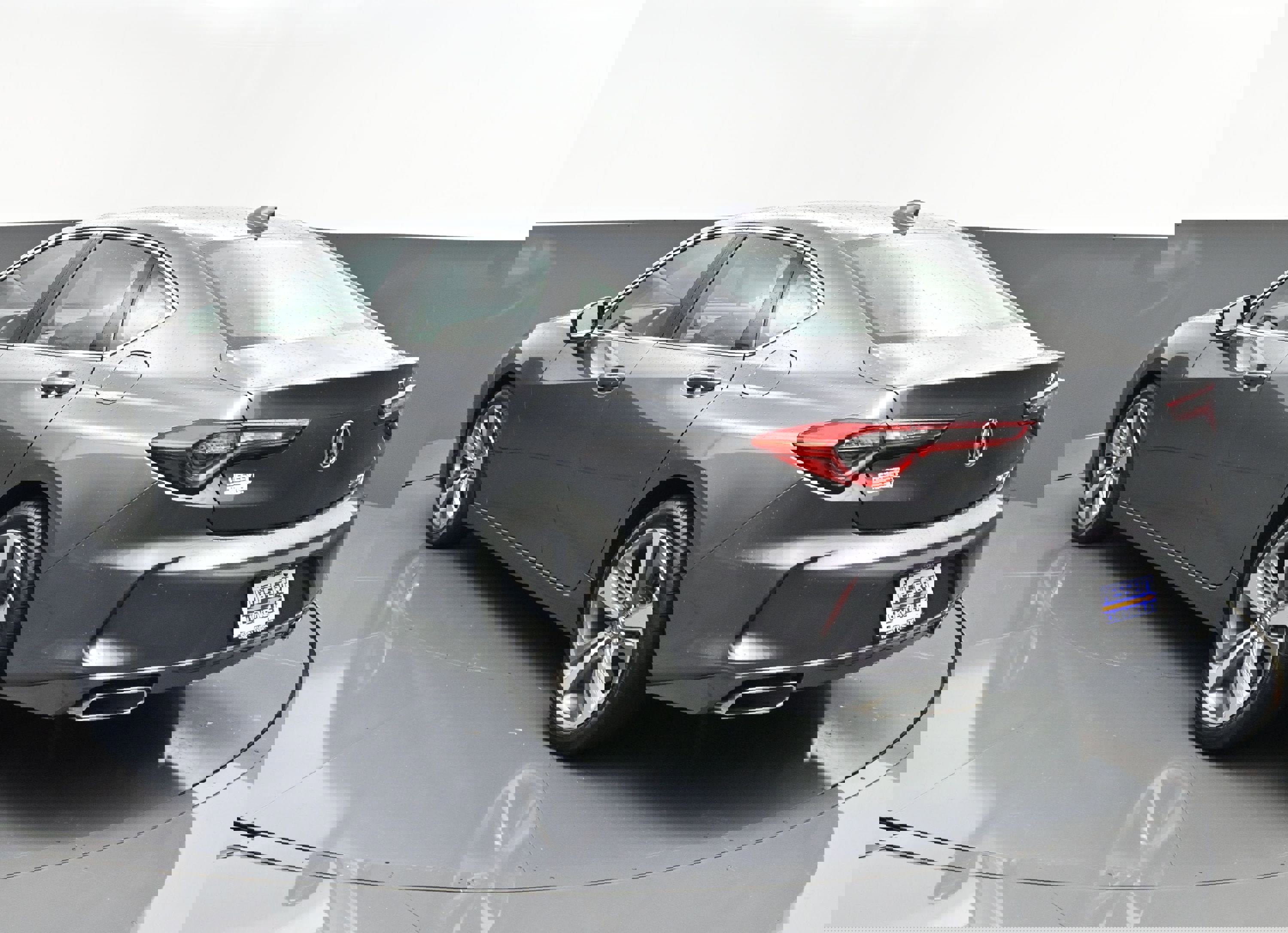 Used 2023 Acura TLX SH-AWD w/ Advance Package image 5