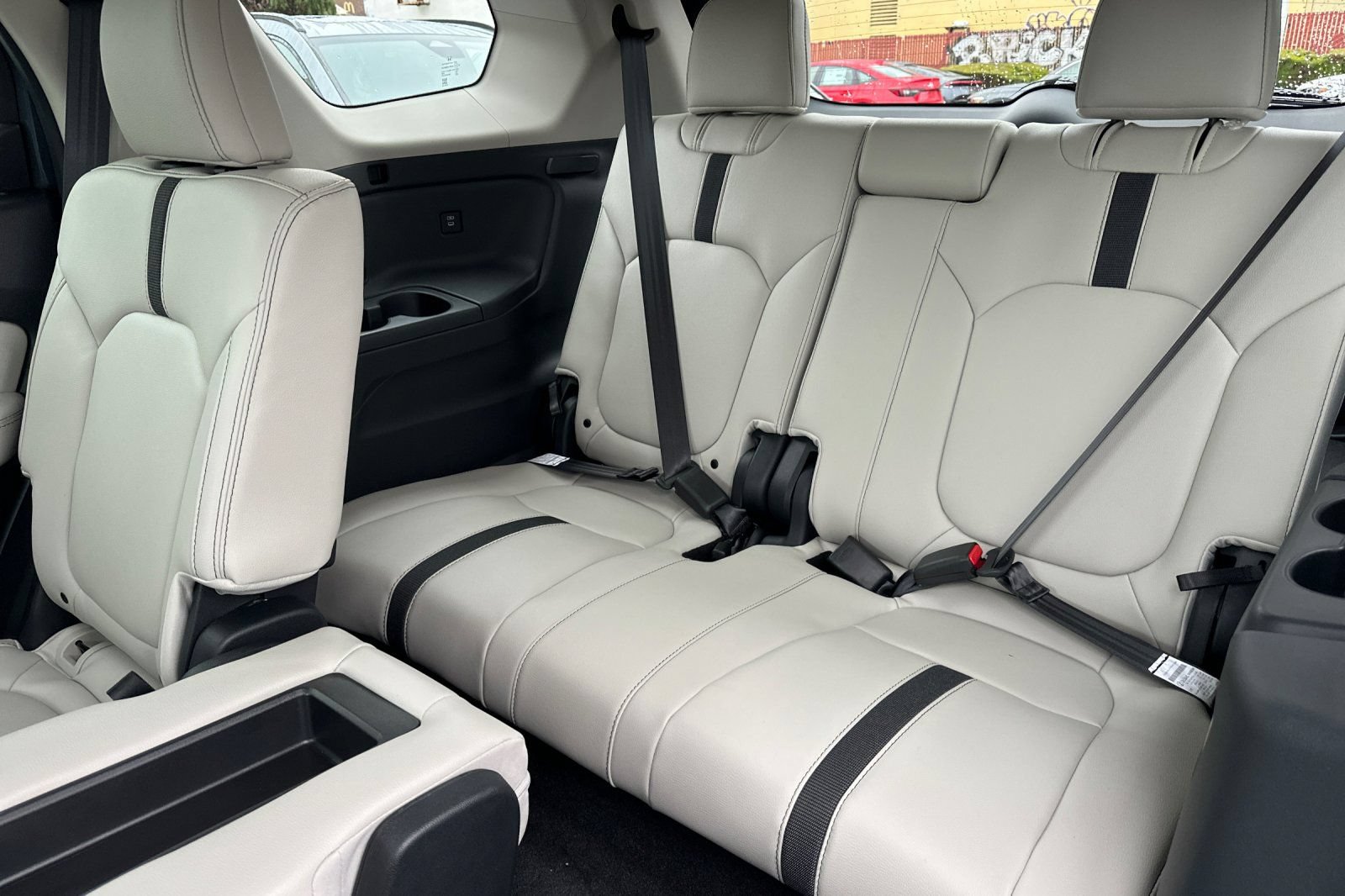 New 2026 Honda Pilot EX-L image 17