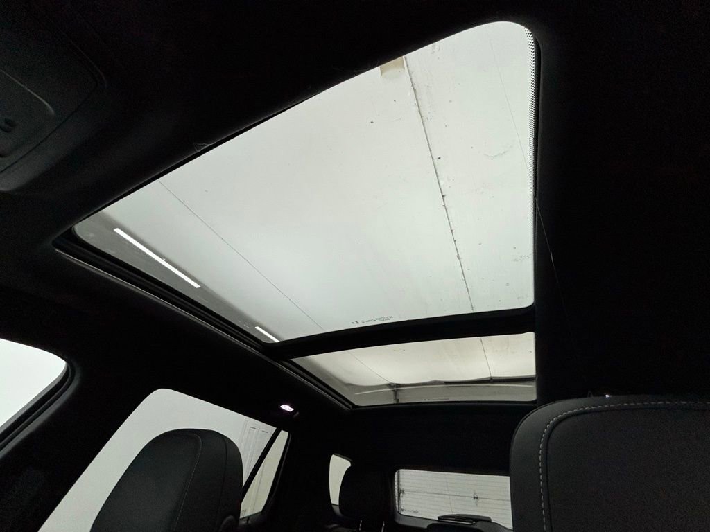 New 2026 GMC Terrain Elevation w/ Elevation Premium Package image 4