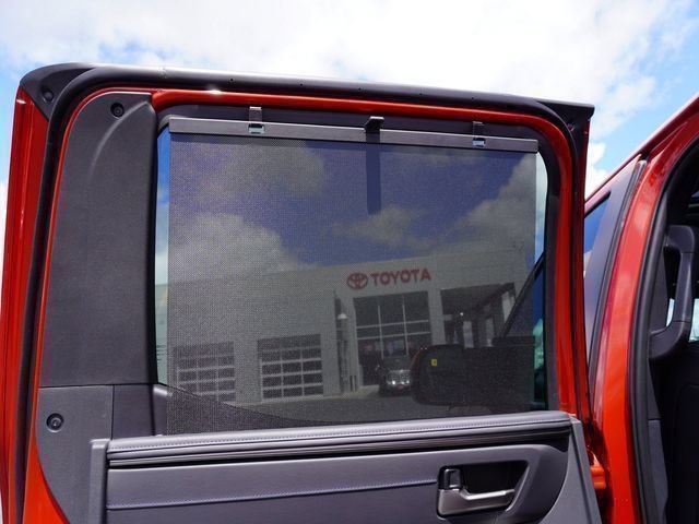 New 2026 Toyota Tundra Platinum AWD/4WD image 14