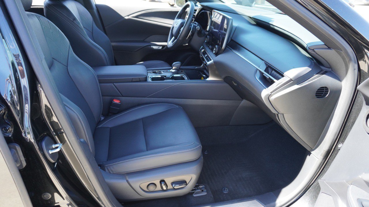 Certified 2024 Lexus RX 350 Premium Plus w/ Convenience Package FWD image 15