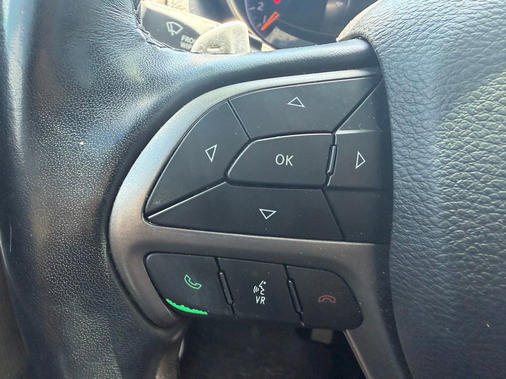 Used 2020 Jeep Grand Cherokee Limited X AWD/4WD image 24