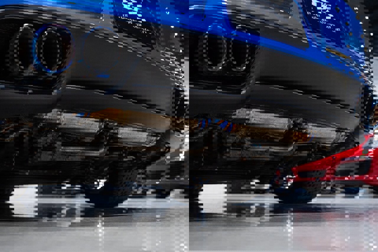 Used 2017 Porsche 911 Turbo S image 42