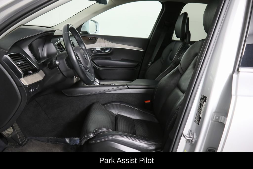 Used 2021 Volvo XC90 T8 Inscription Expression image 14