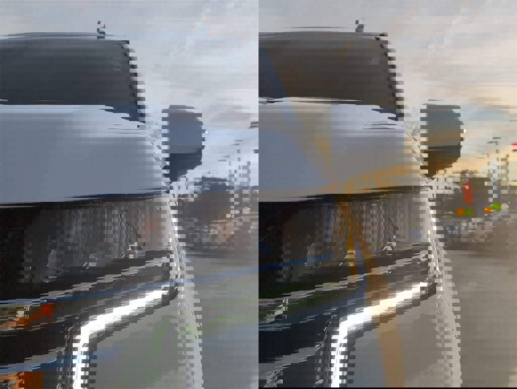 Certified 2023 Chevrolet Tahoe LS image 12