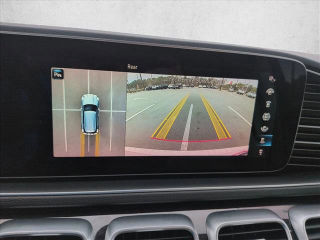 Used 2022 Mercedes-Benz GLE 350 4MATIC image 14