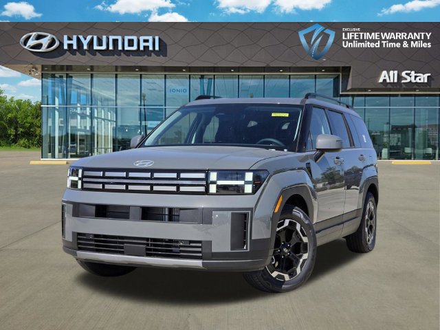 New 2027 Hyundai Santa Fe SEL FWD 360° Tour