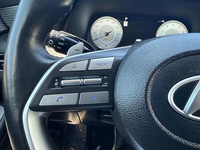 Used 2024 Hyundai Palisade Limited image 32