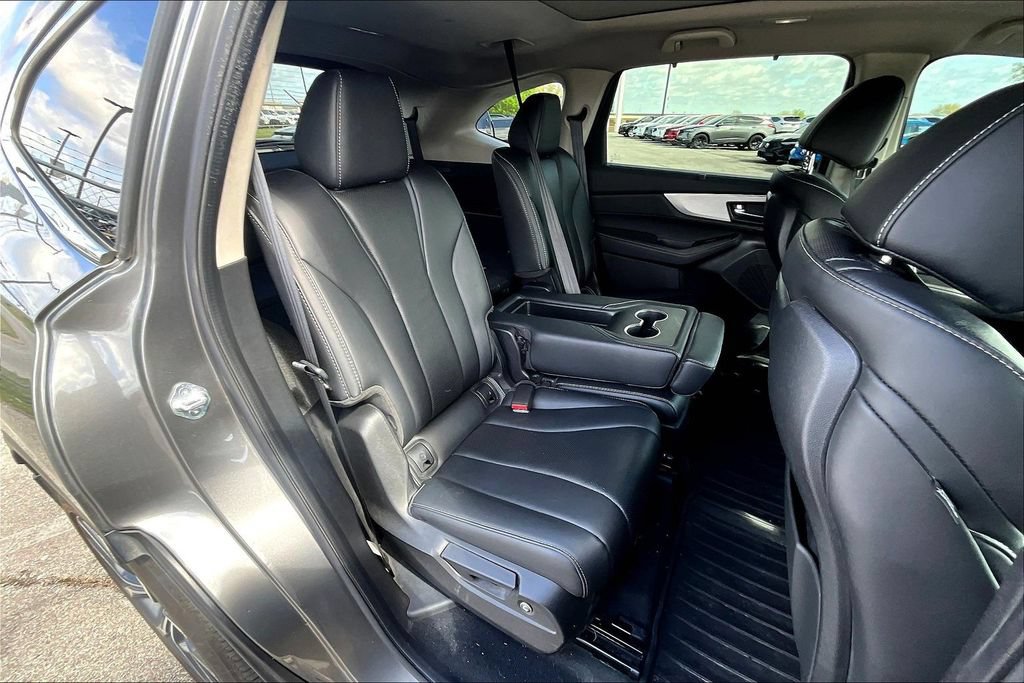 Used 2023 Acura MDX w/ Technology Package AWD/4WD image 34