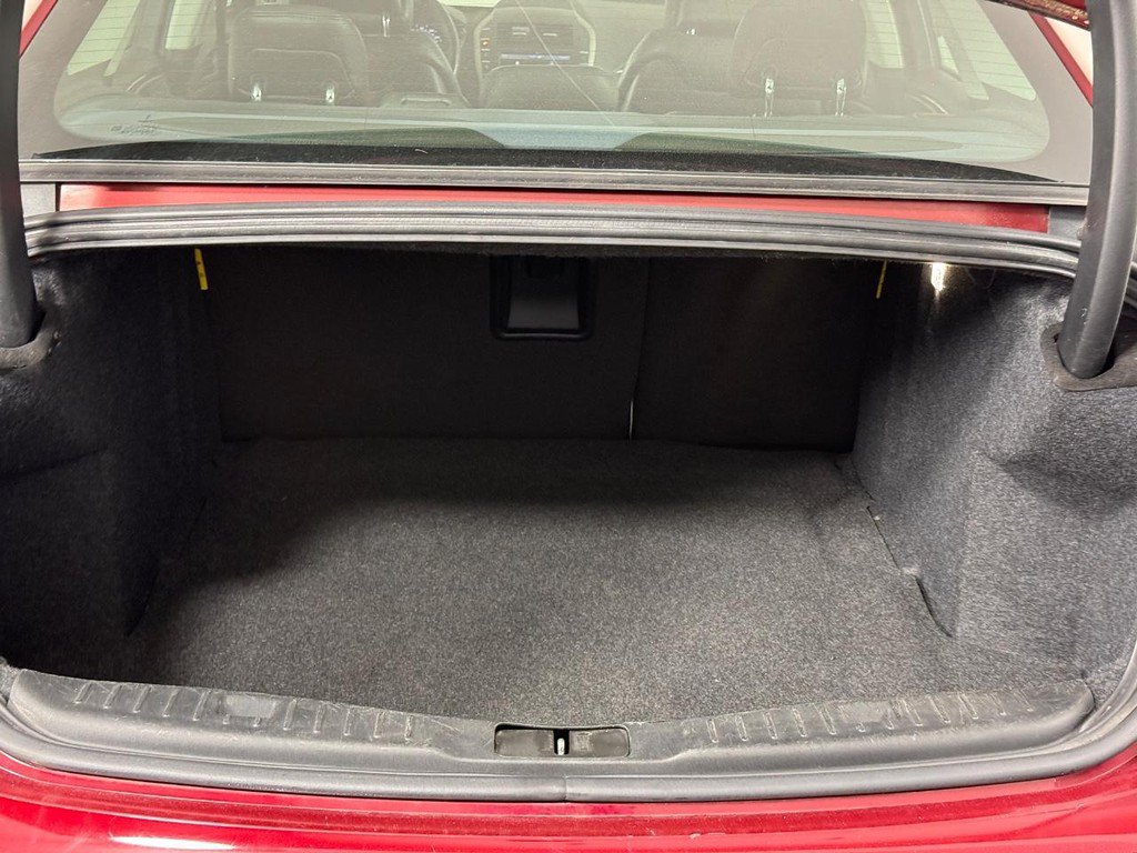Used 2014 Lincoln MKZ AWD w/ Equipment Group 102A Reserve image 9