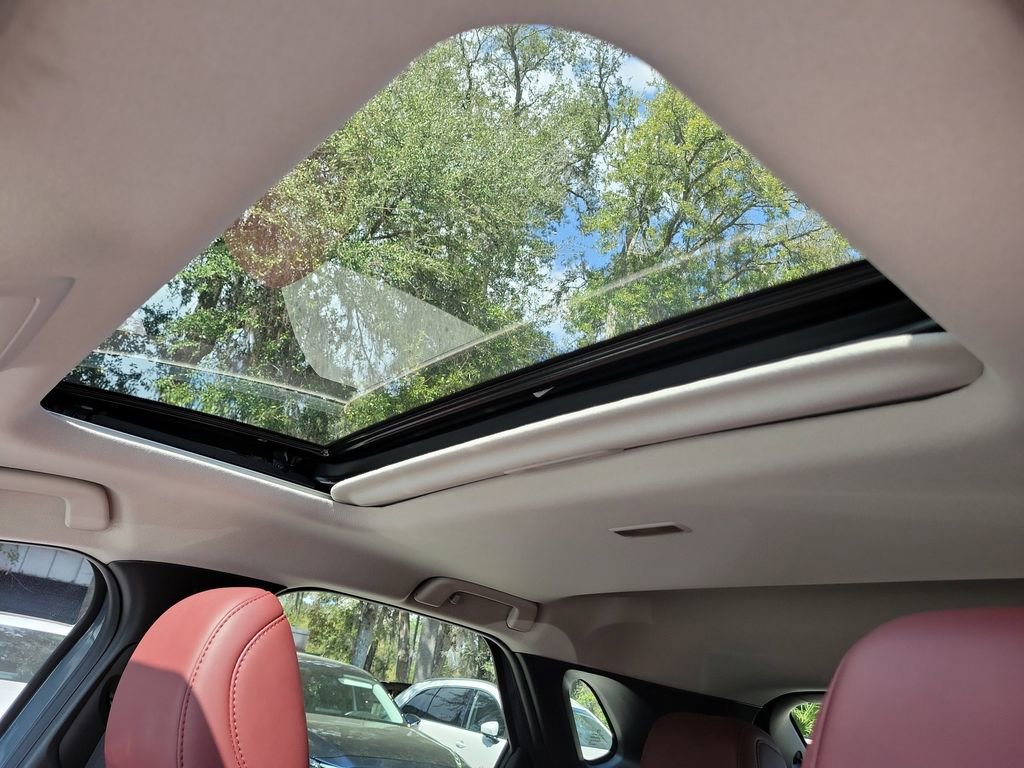 Used 2024 MAZDA CX-30 AWD 2.5 S w/ Preferred Package image 36