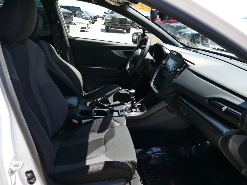Used 2022 Subaru WRX AWD/4WD image 26