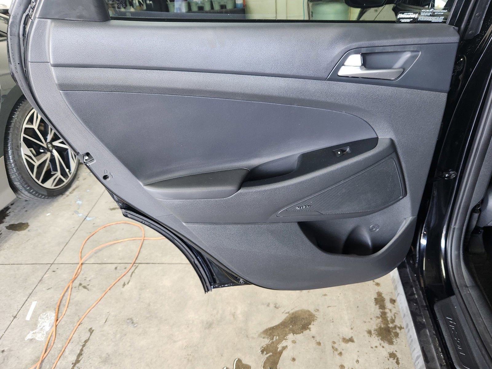 Used 2020 Hyundai Tucson Sport w/ Cargo Package image 18