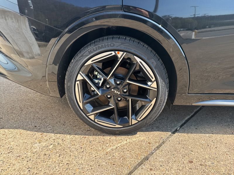 New 2026 Kia K4 GT-Line w/ GT-Line Premium Package image 9