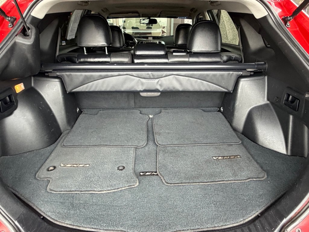 Used 2013 Toyota Venza XLE w/ XLE Premium Pkg FWD image 27
