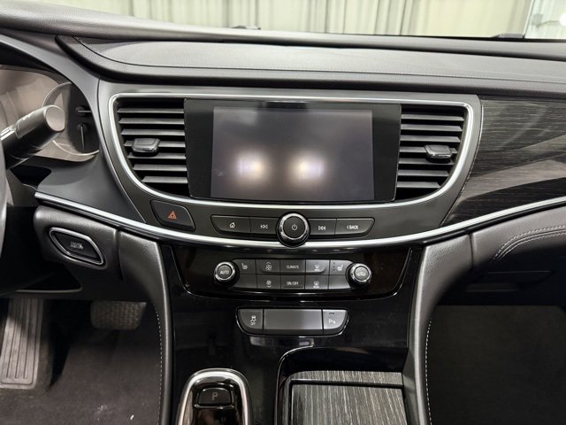 Used 2019 Buick LaCrosse Essence w/ Sun and Shade Package image 13