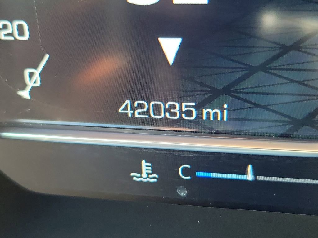 Used 2023 GMC Sierra 1500 Denali Ultimate image 30