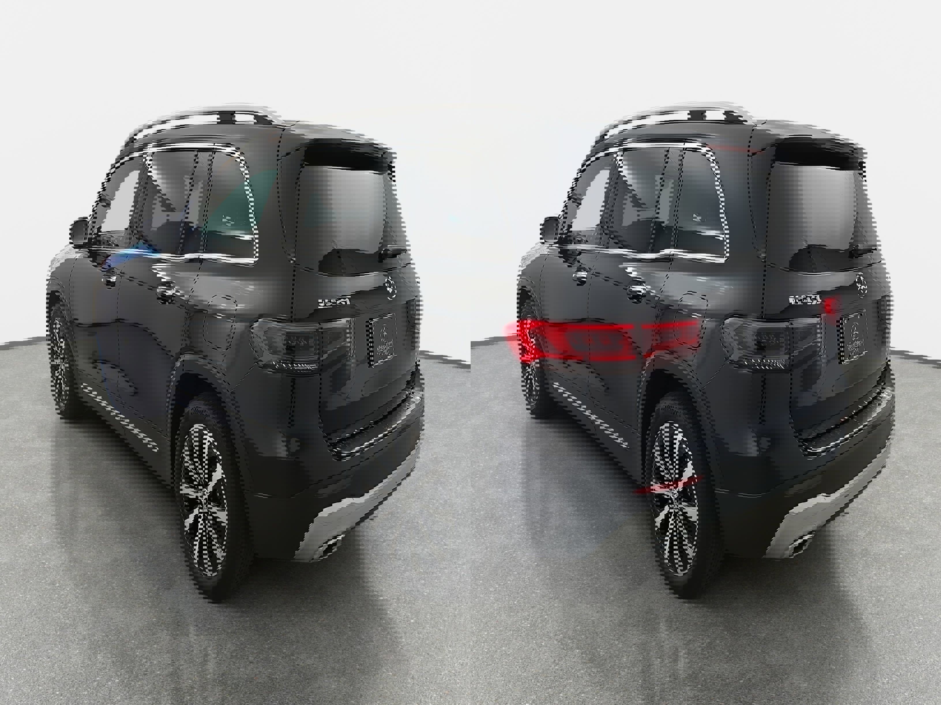 Certified 2022 Mercedes-Benz GLB 250 4MATIC image 7