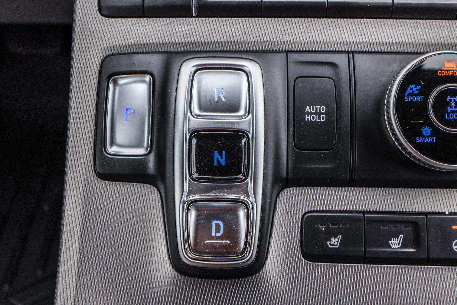 Used 2022 Hyundai Palisade Limited AWD/4WD image 35