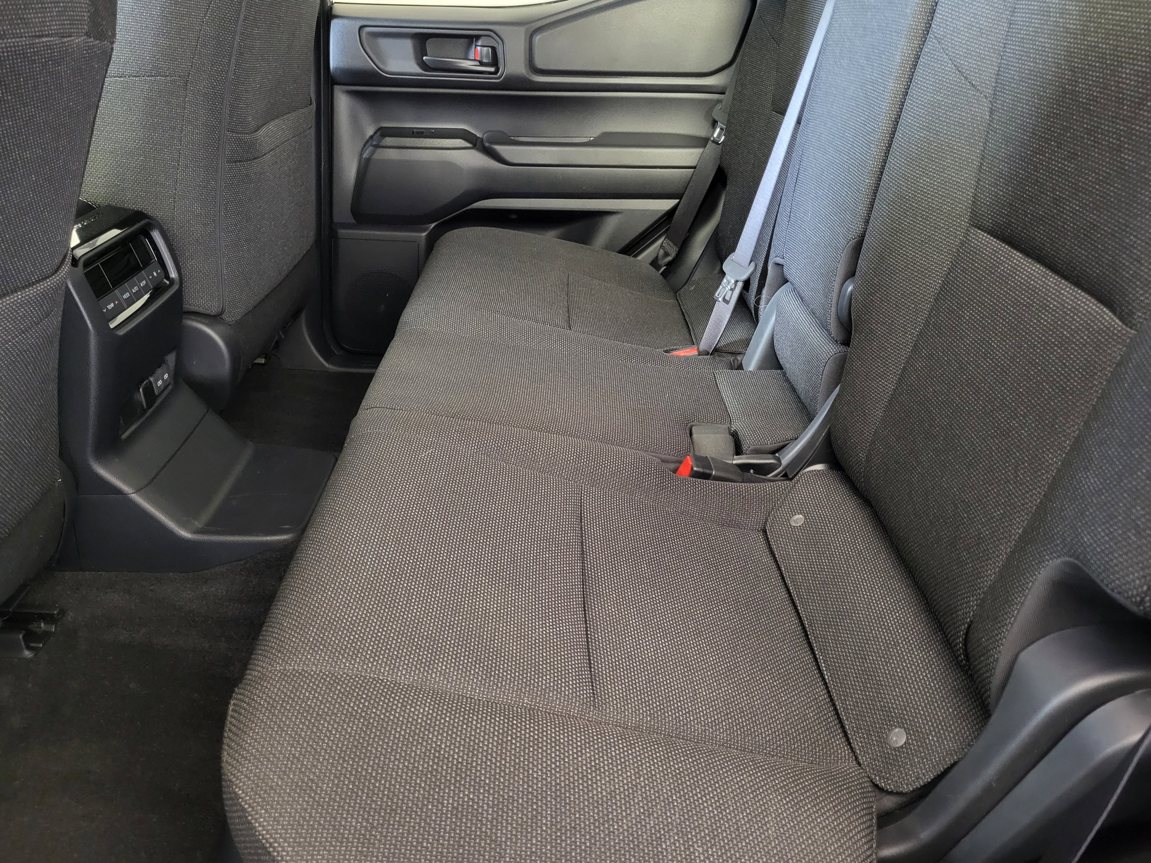 Used 2025 Toyota Land Cruiser 1958 image 28