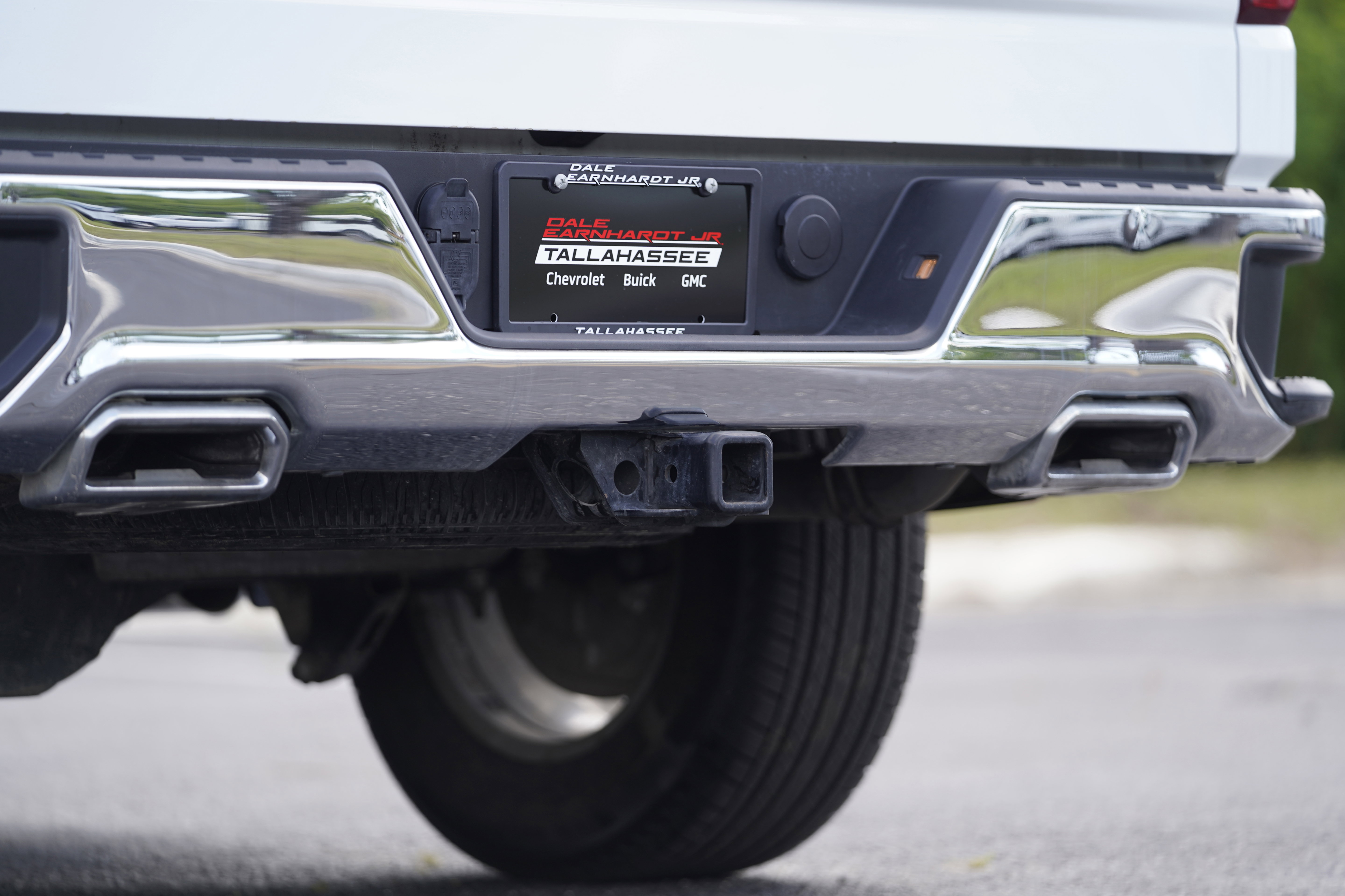 Used 2022 Chevrolet Silverado 1500 LT AWD/4WD image 43