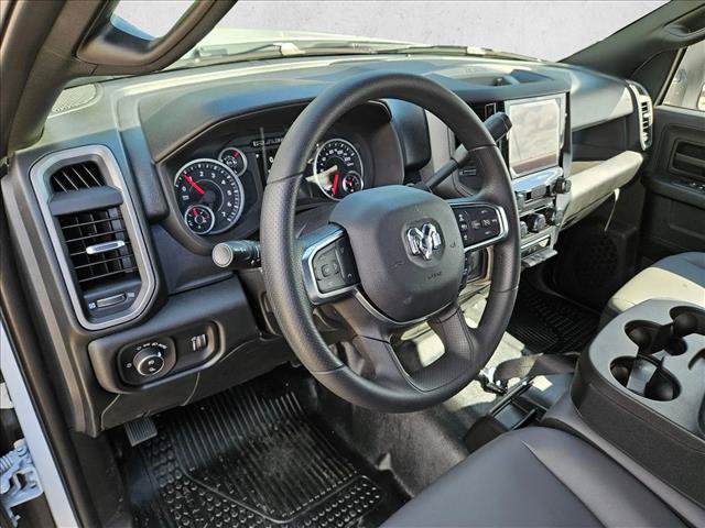 New 2026 RAM ProMaster 1500 FWD image 3